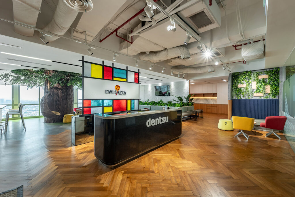 Dentsu Aegis