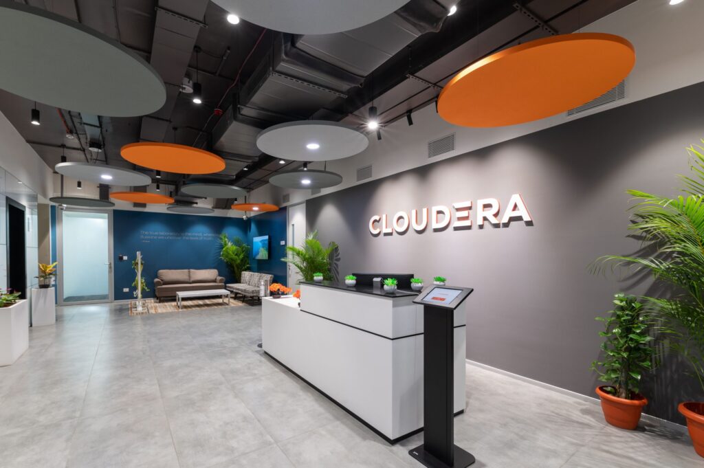 Cloudera