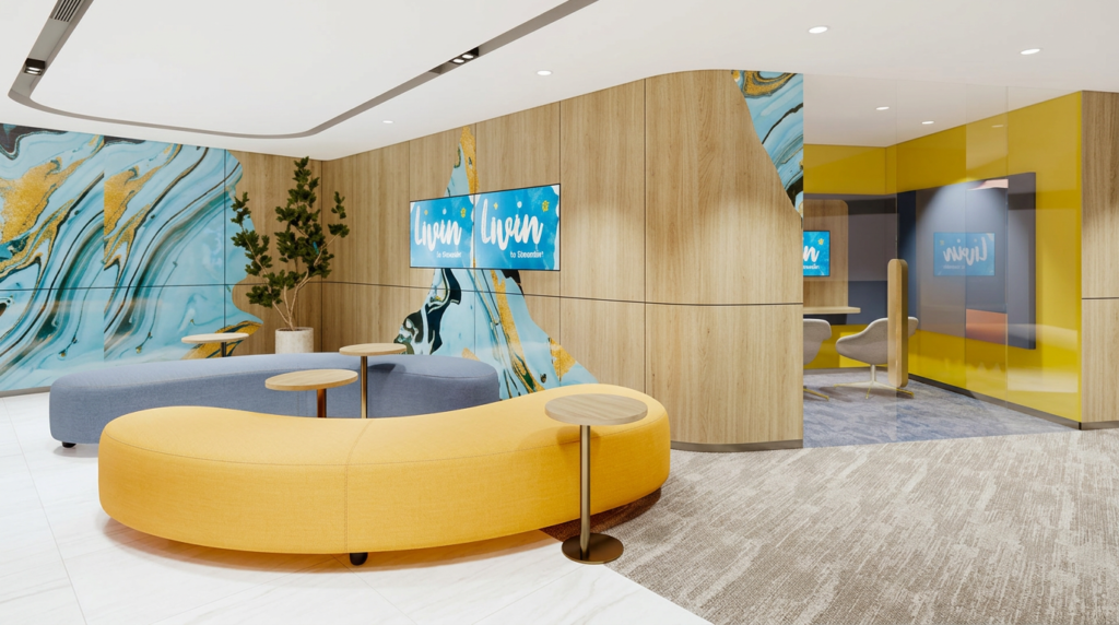 Mandiri Bank