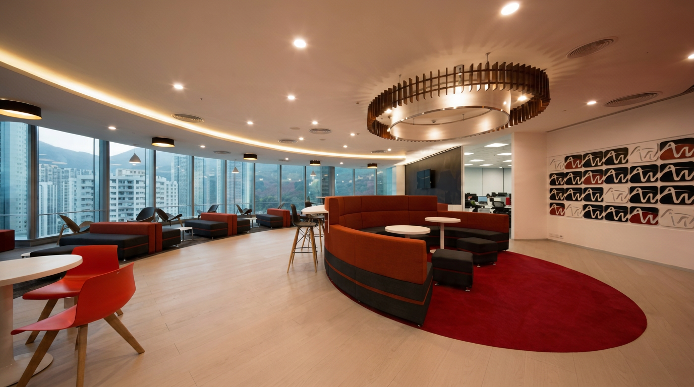 Allied World, Singapore