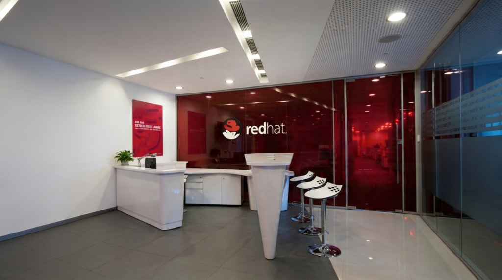 Red Hat