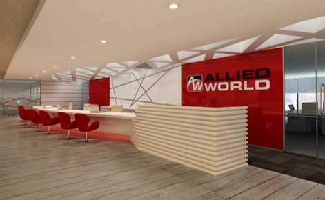 Allied World Insurance, Hong Kong