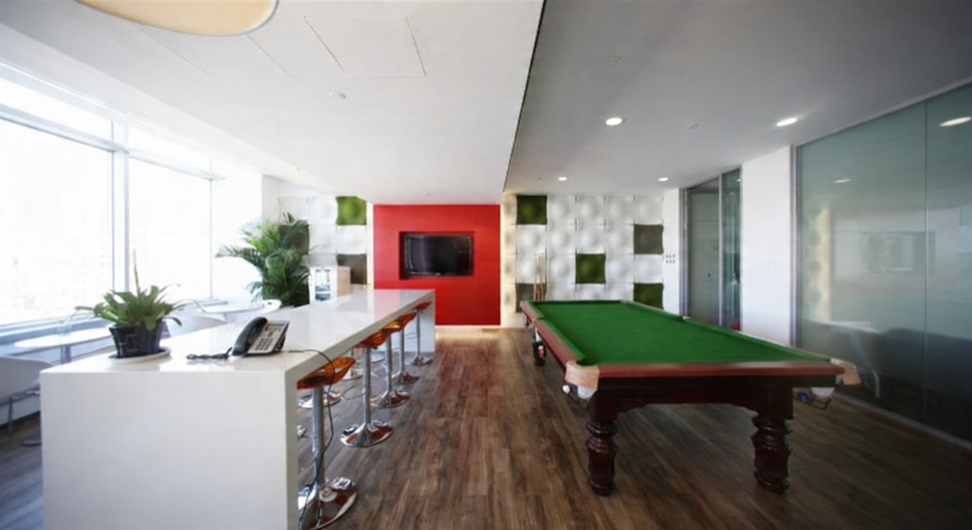Red Hat, Beijing