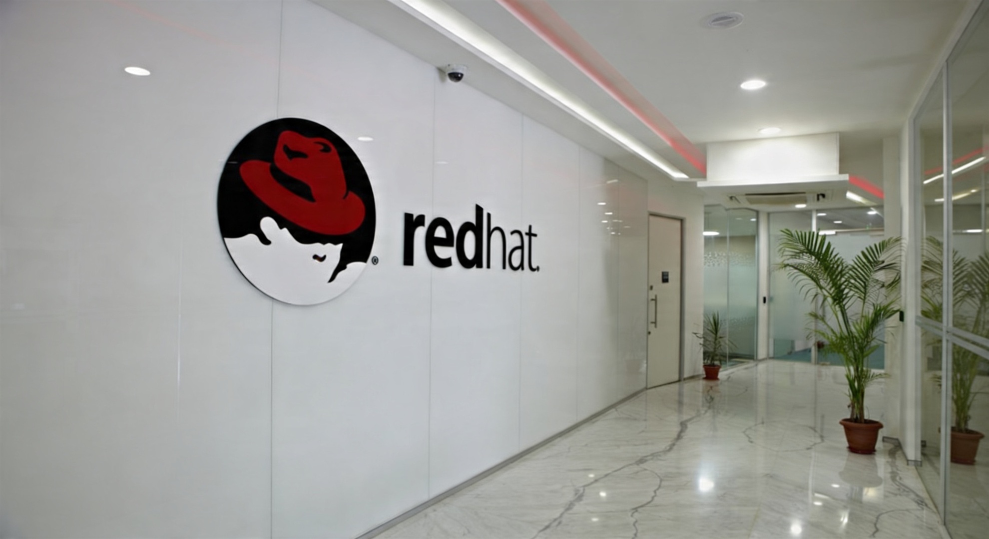 Red Hat, Pune