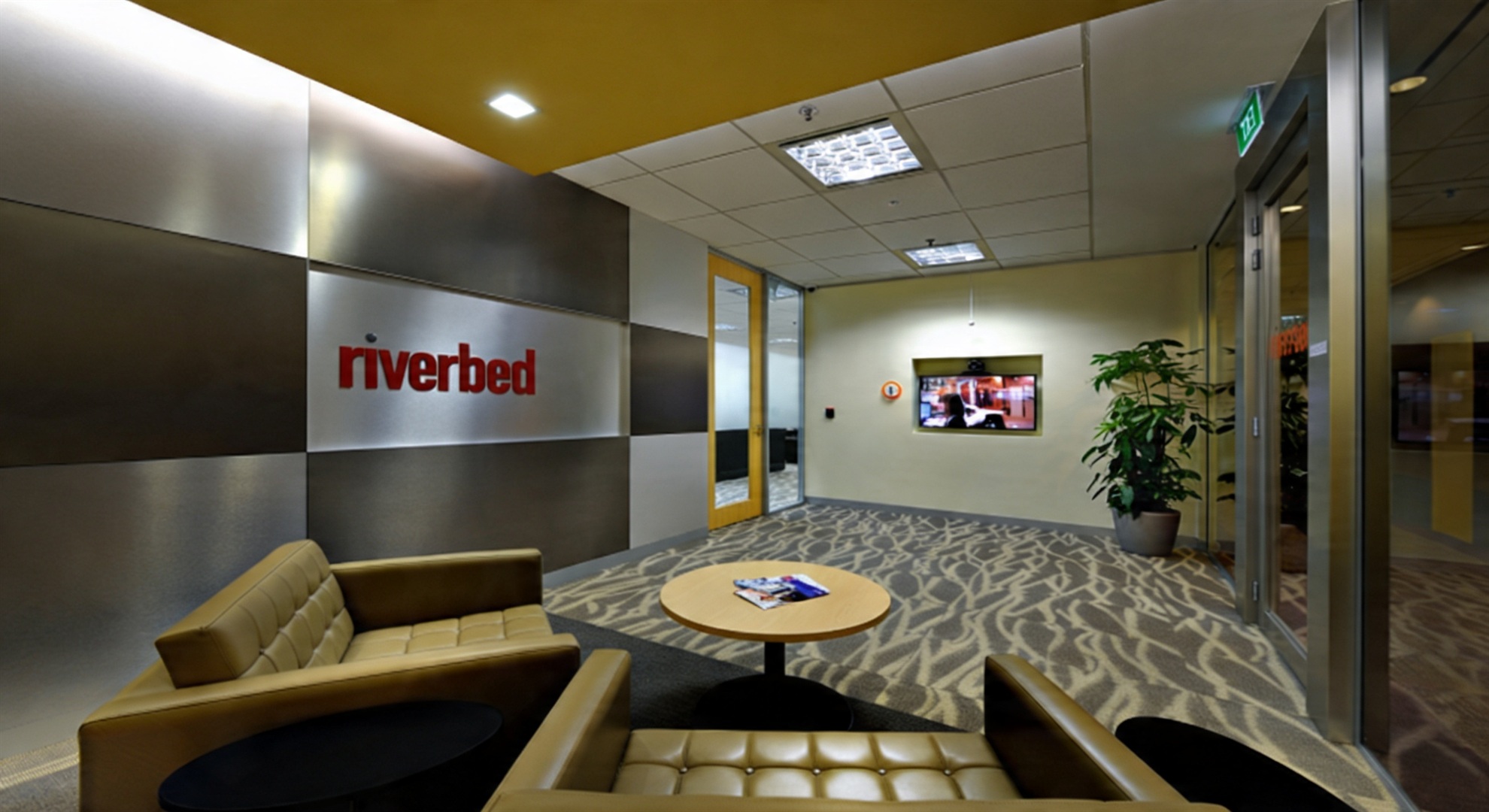 Riverbed, Singapore
