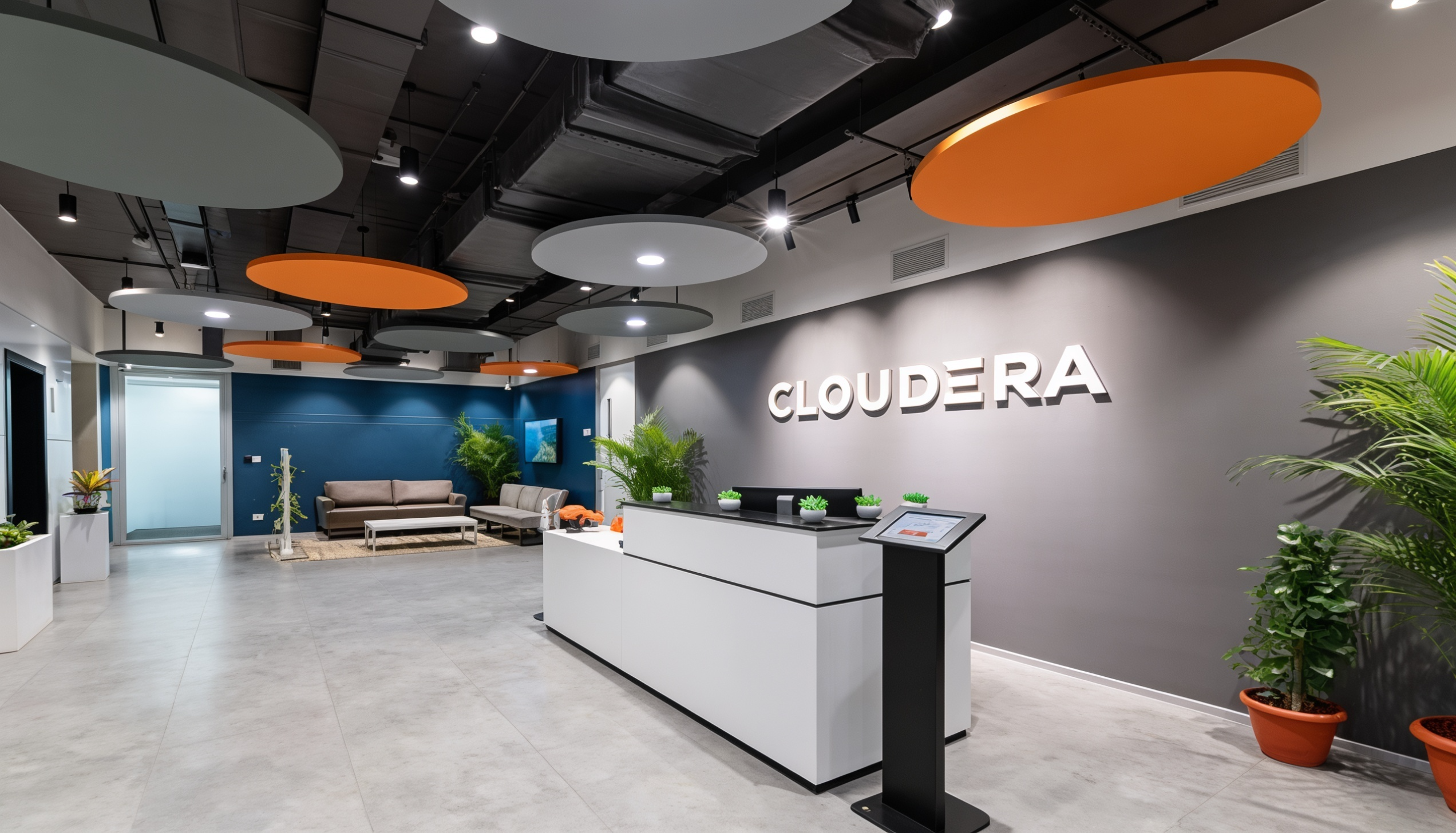 Cloudera, Bangalore